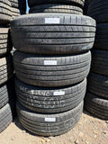 215/60R16 Set (4 Used Tires) Michelin Defender T+ H
