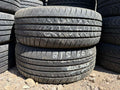 215/60R16 Pair (2 Used Tires) Douglas Touring