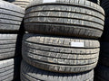 215/60R16 Pair (2 Used Tires) Hercules Connect PCV