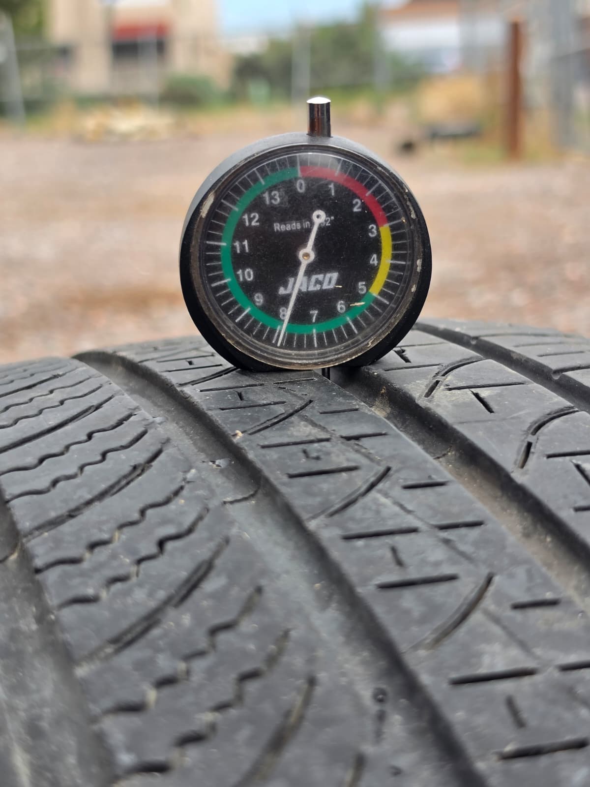 245/40R19 Single (1 Used Tire) Pirelli P Zero