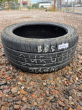 245/40R19 Single (1 Used Tire) JK Tyre UX Royal Maxx