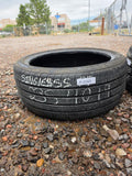 235/40R19 Single (1 Used Tire) Goodyear  Eagle Touring