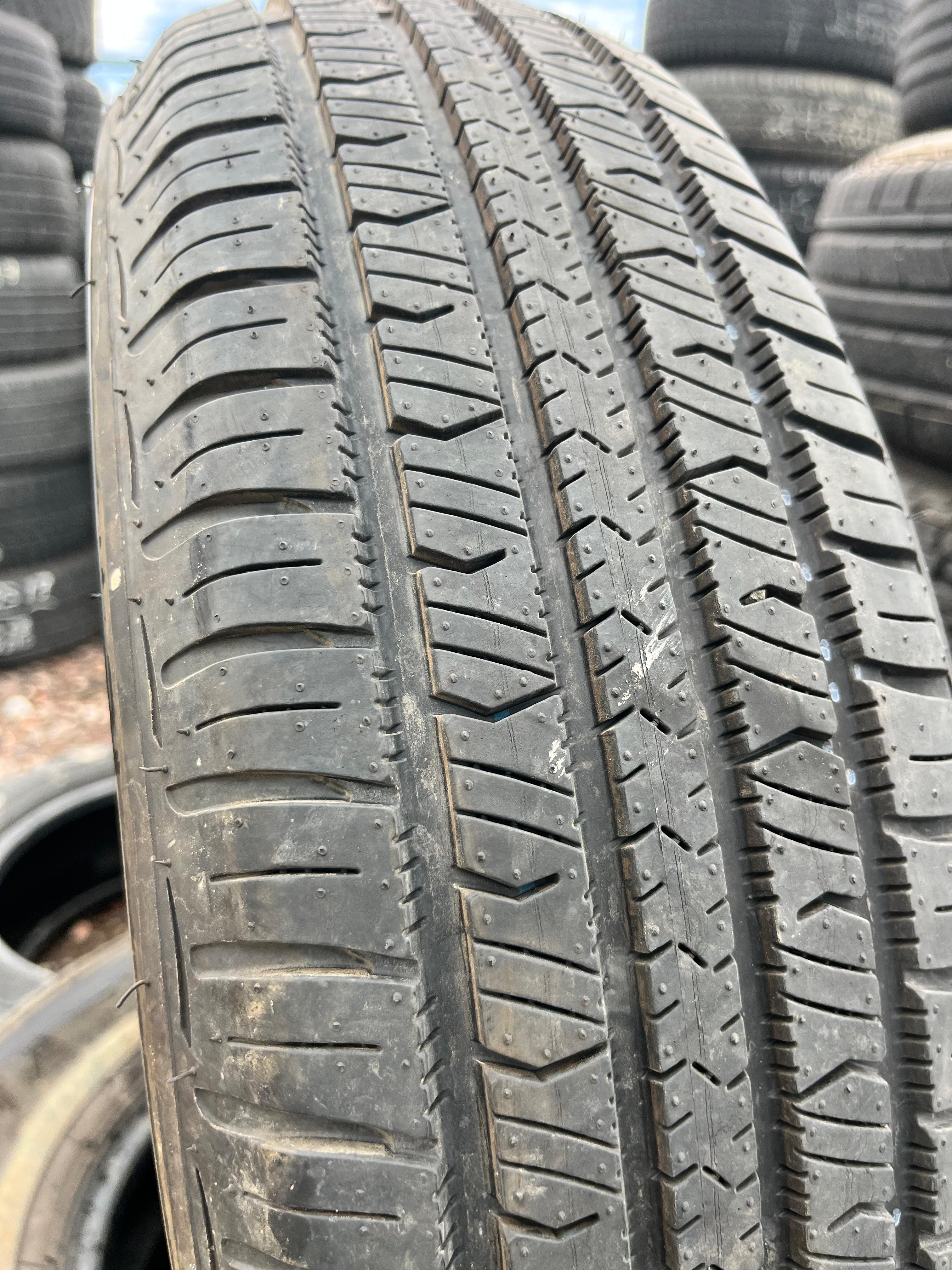 ST 205/75R14 Single (1 Used Tire) Advanta ST Radial