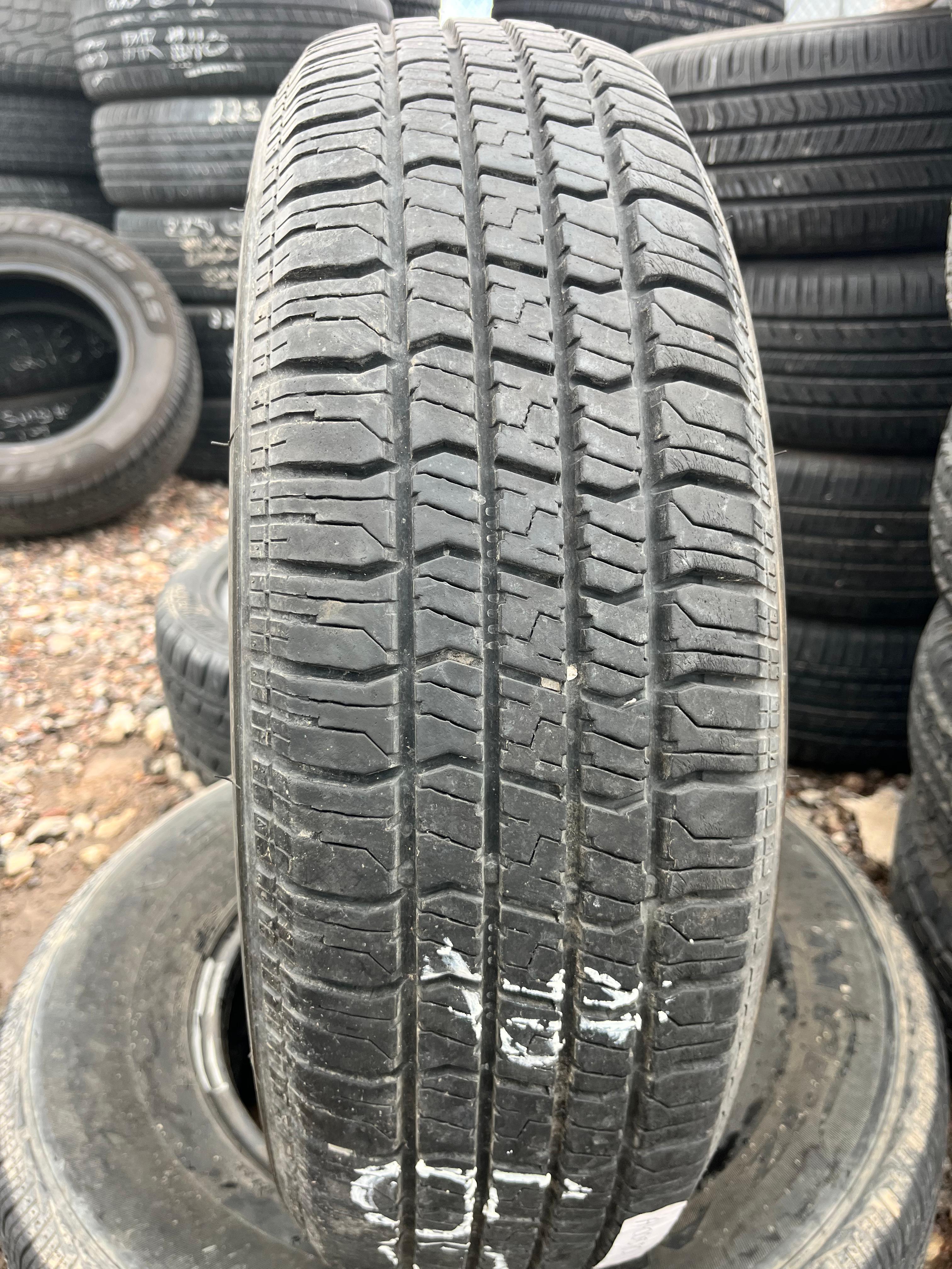 205/75R14 Single (1 Used Tire) Venezia Classic 787