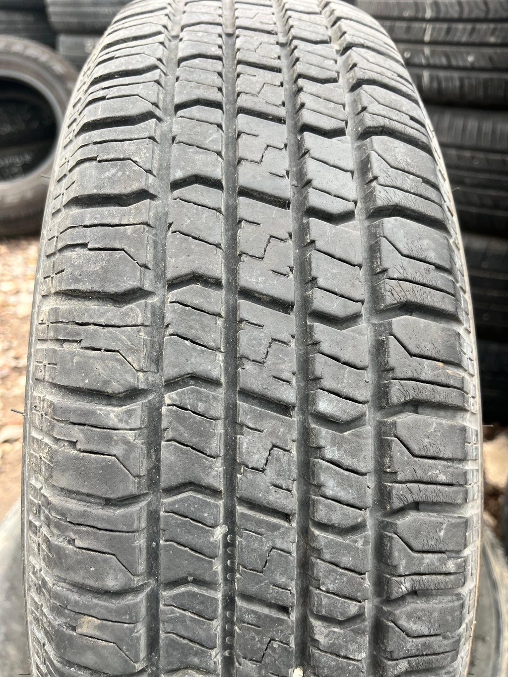 205/75R14 Single (1 Used Tire) Venezia Classic 787