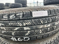 ST205/75R14 Single (1 Used Tire) Carlisle Radial Trail