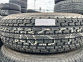 ST205/75R14 Single (1 Used Tire) Schooner Schooner STR