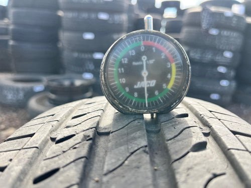 205/75R15 Single (1 Used Tire) StarFire Solarus