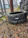 255/35R19 Single (1 Used Tire) Toyo Celsuis