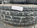 ST205/75R14 Single (1 Used Tire) Cachland CH-ST109