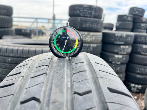 205/75R14 Single (1 Used Tire) StarFire Solarus Classic