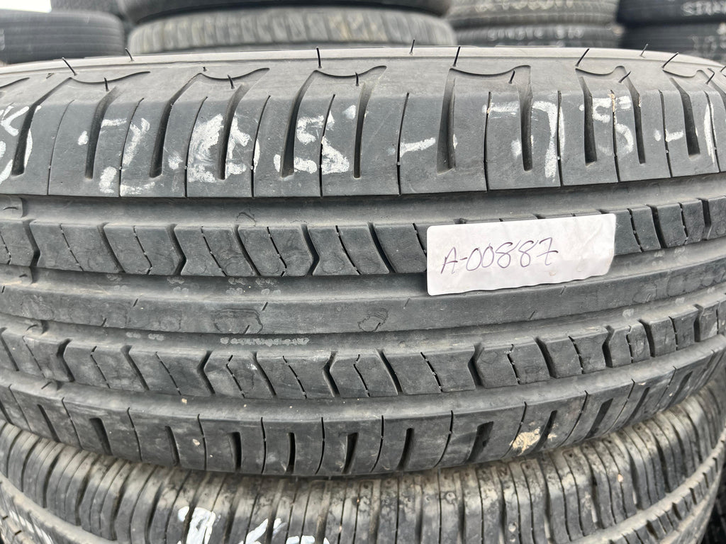 205/75R14 Single (1 Used Tire) StarFire Solarus Classic