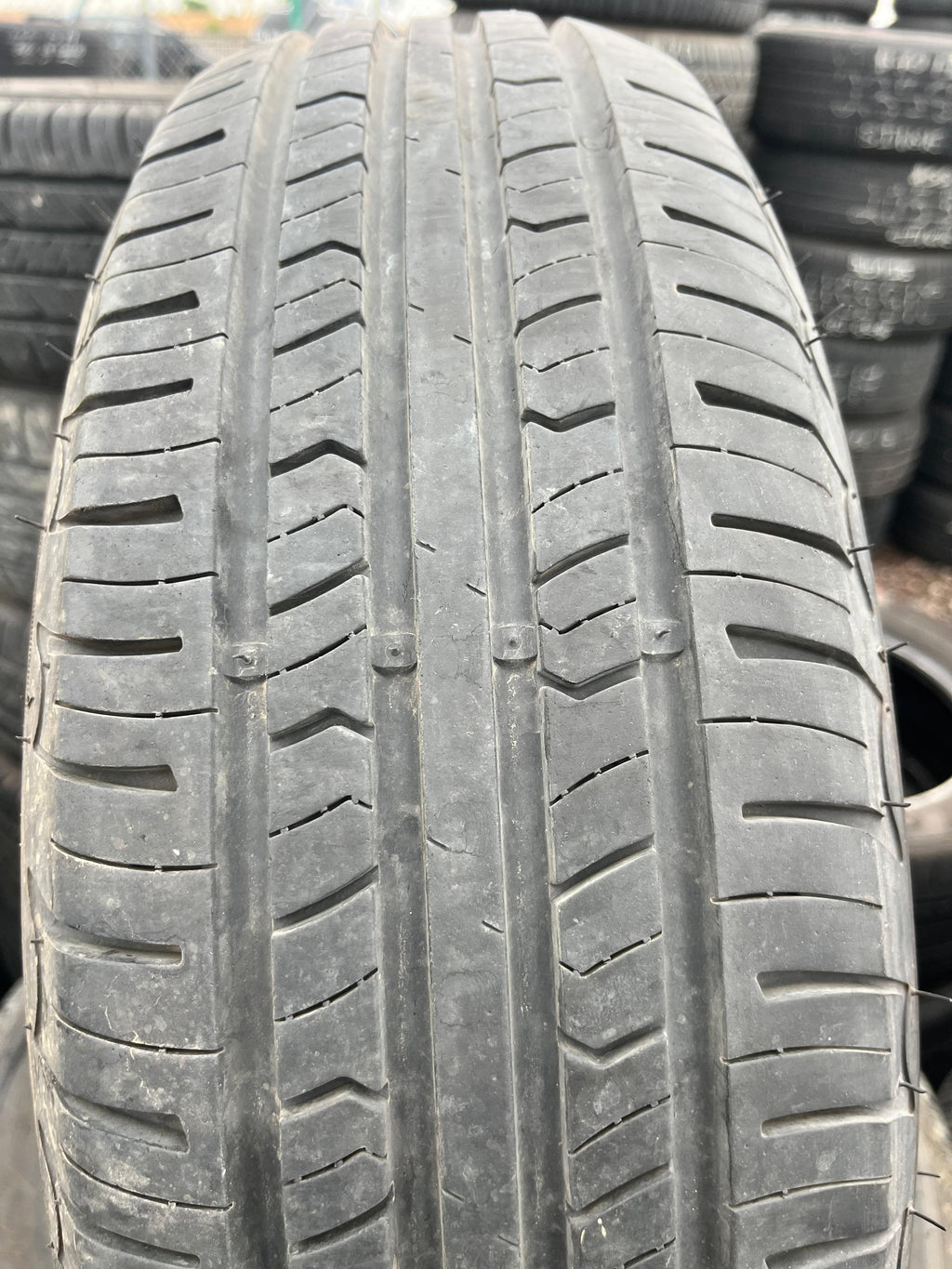 205/75R14 Single (1 Used Tire) StarFire Solarus Classic