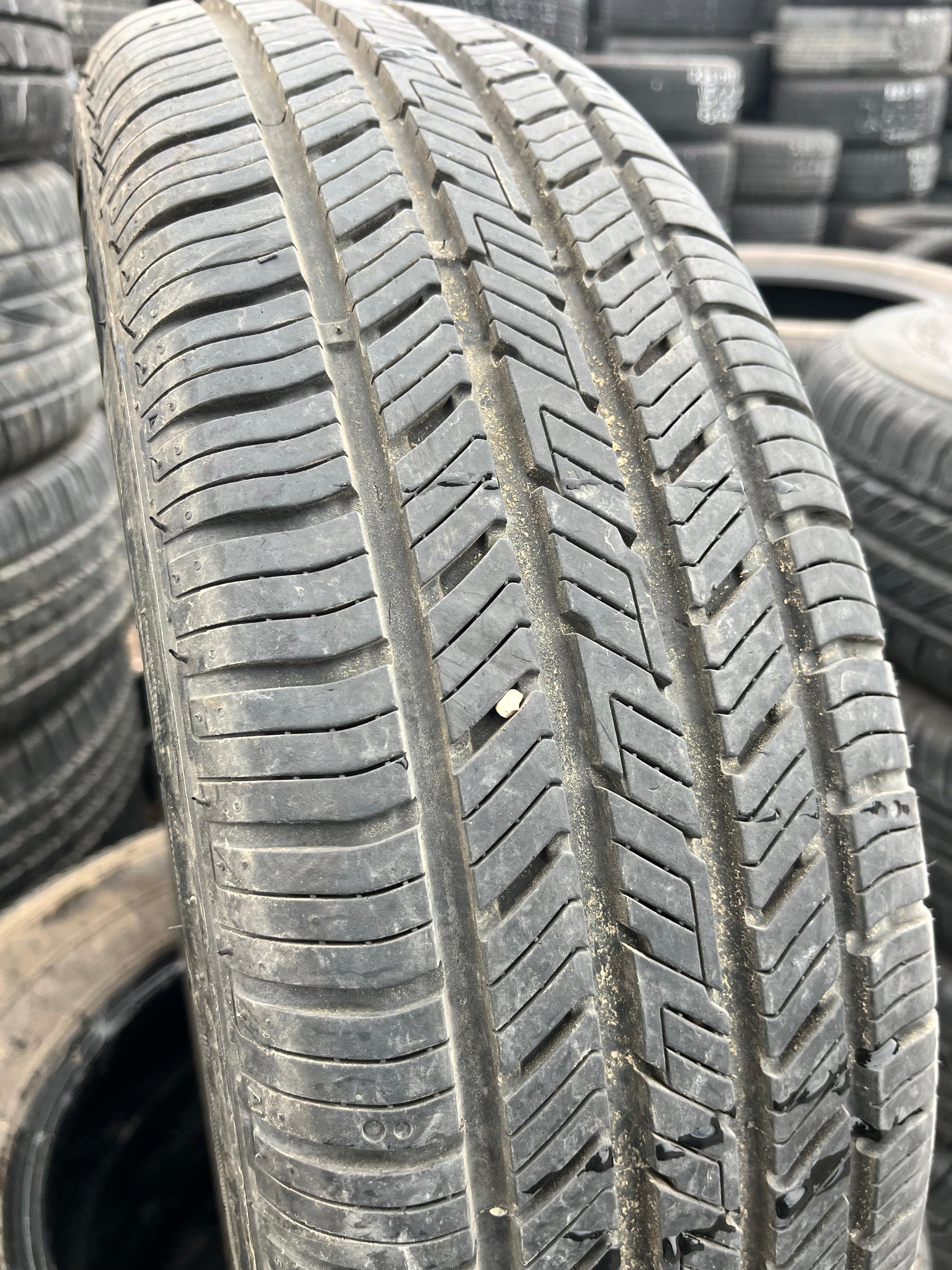185/75R14 Single (1 Used Tire) Hankook Kinergy ST