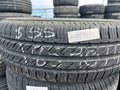 185/70R14 Single (1 Used Tire) Epic Tour Radial LL700