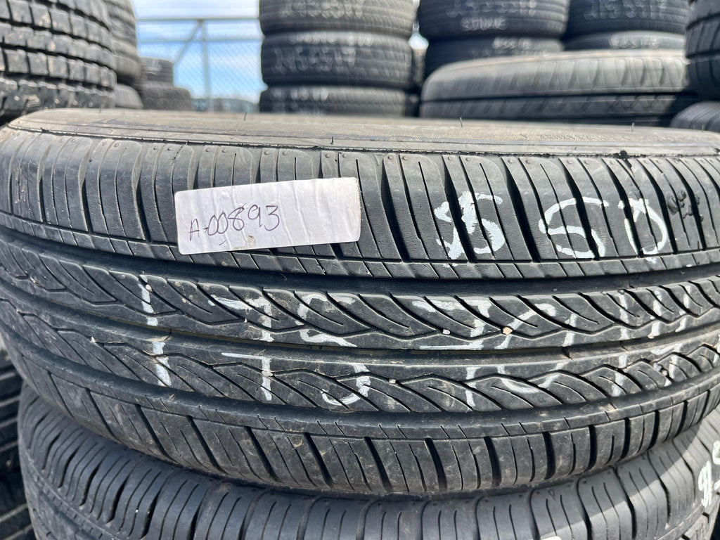 175/70R14 Single (1 Used Tire) Confidence All Season