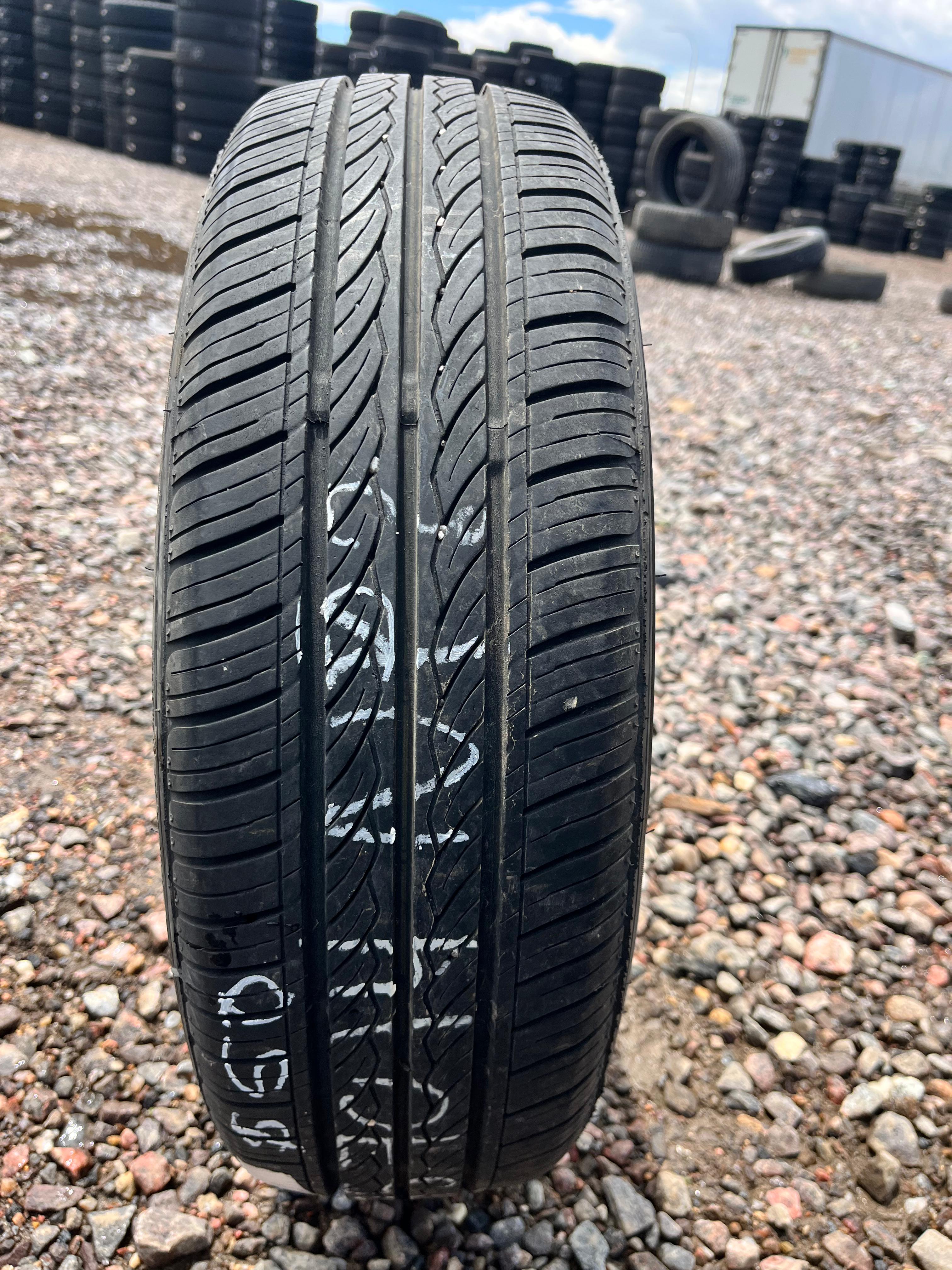 175/70R14 Single (1 Used Tire) Confidence All Season