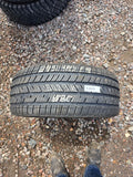 245/40R19 Single (1 Used Tire) Bridgestone Drive Guard