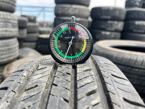 185 S/70R14 Single (1 Used Tire) WestLake Radial RP18