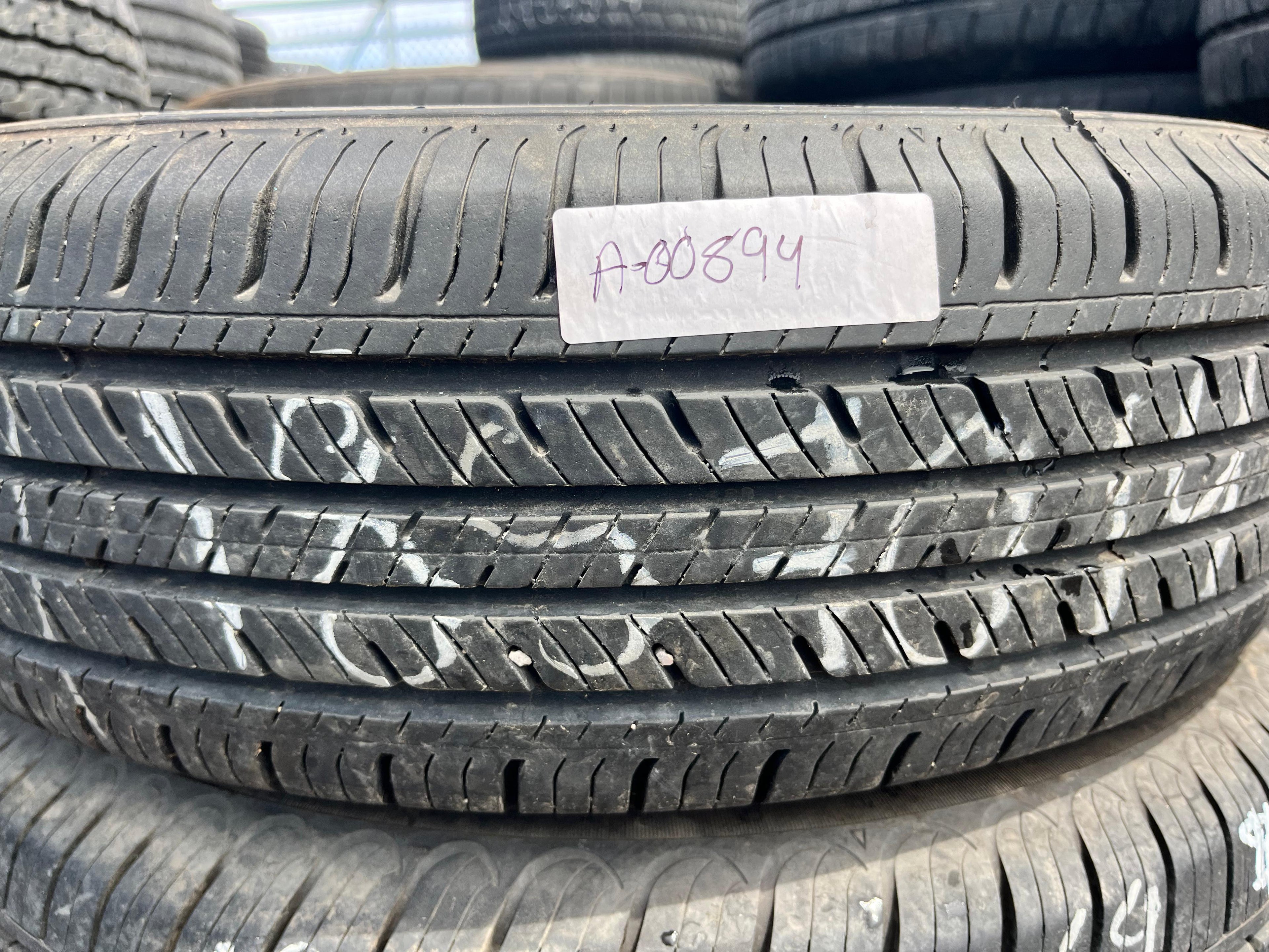 185 S/70R14 Single (1 Used Tire) WestLake Radial RP18