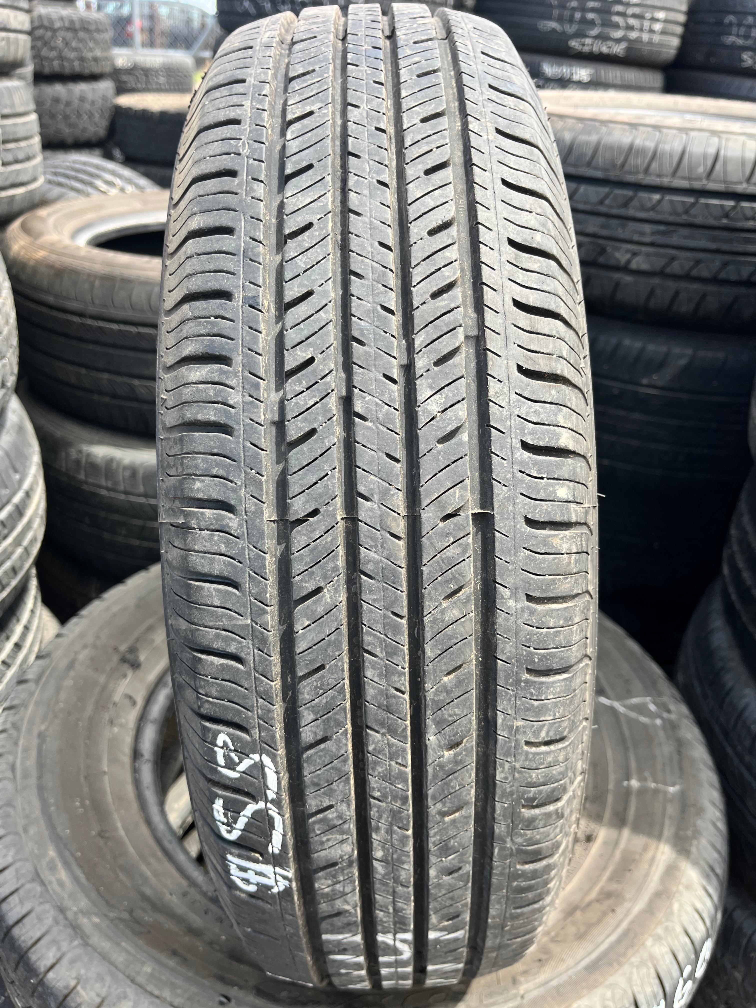 185 S/70R14 Single (1 Used Tire) WestLake Radial RP18