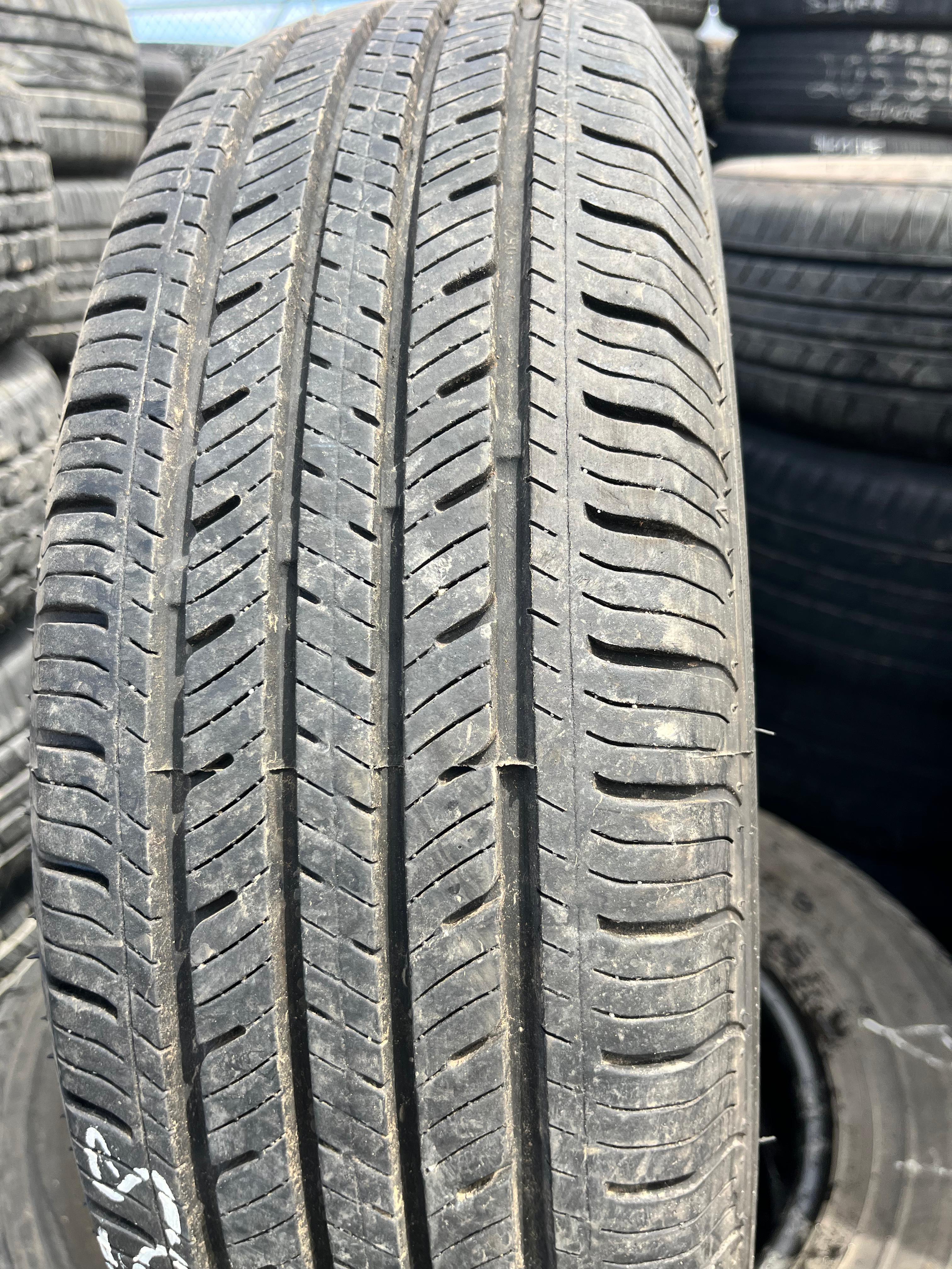 185 S/70R14 Single (1 Used Tire) WestLake Radial RP18