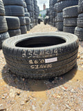 235/45R19 Single (1 Used Tire) Goodyear Assurance