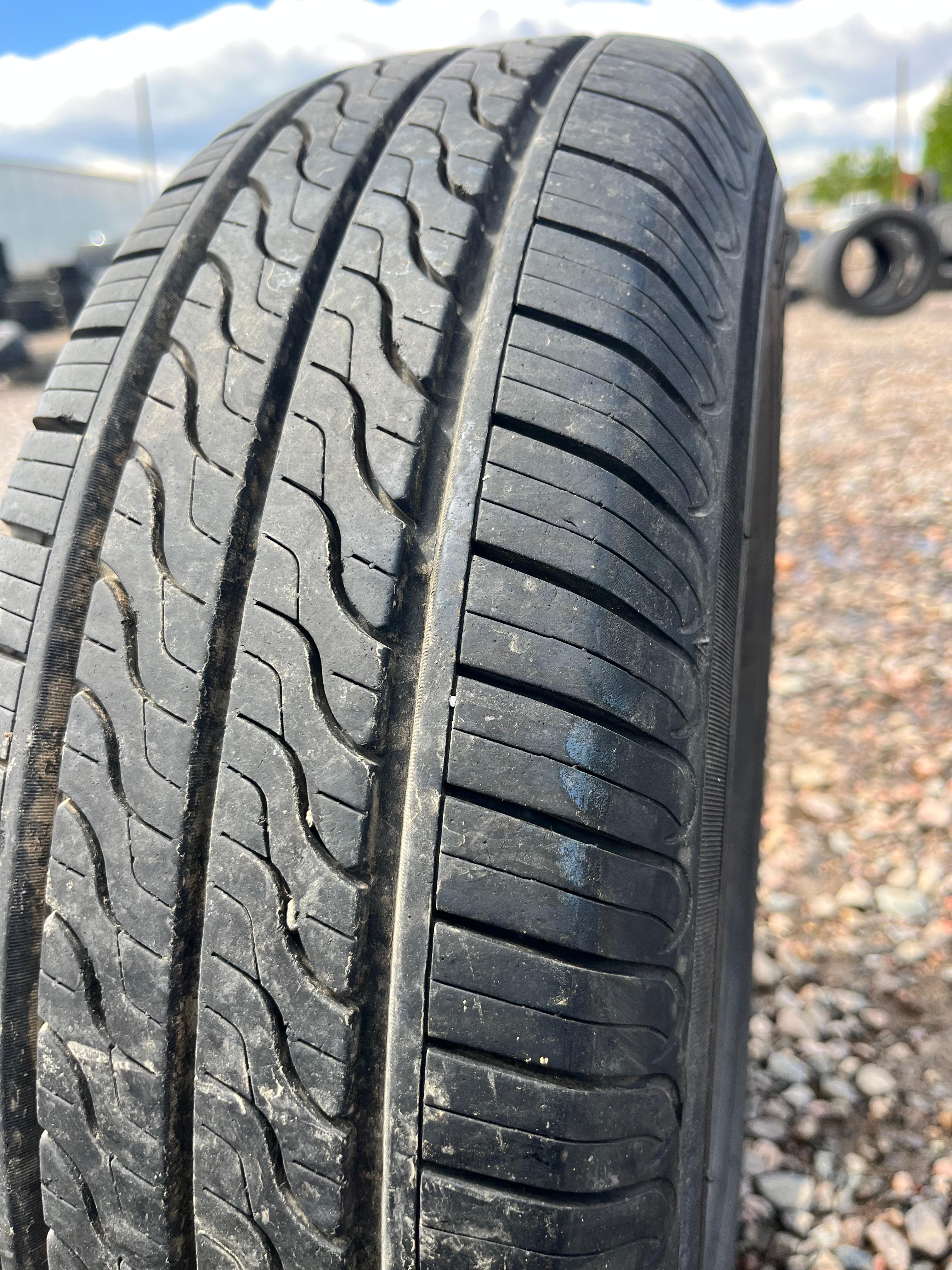 195/70R14 Single (1 Used Tire)Toyo Eclipse