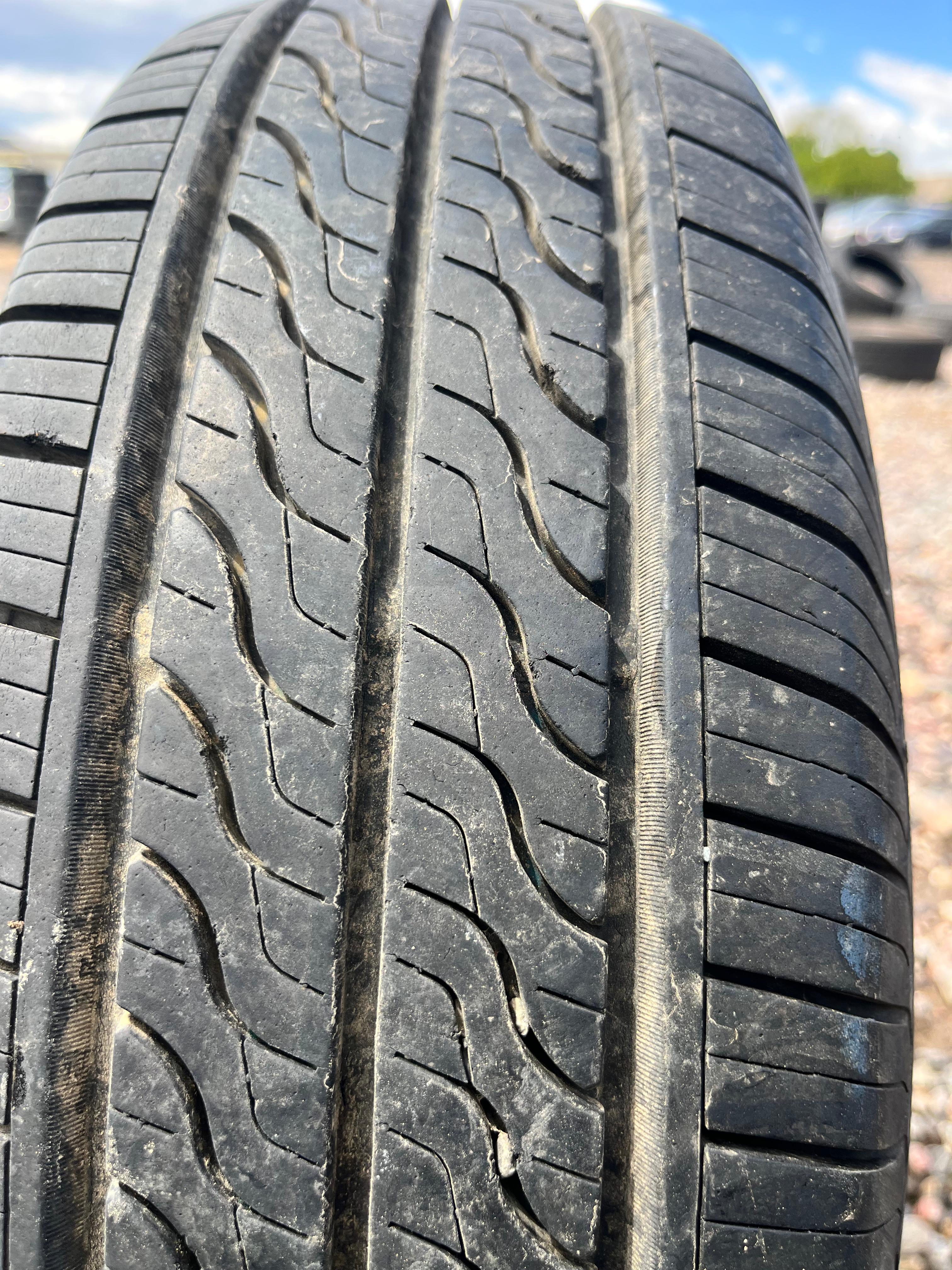 195/70R14 Single (1 Used Tire)Toyo Eclipse