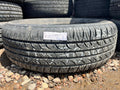 215/70R14 Single (1 Used Tire) Hankook Óptimo
