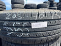 205/70R14 Single (1 Used Tire) Westlake Radial RP18