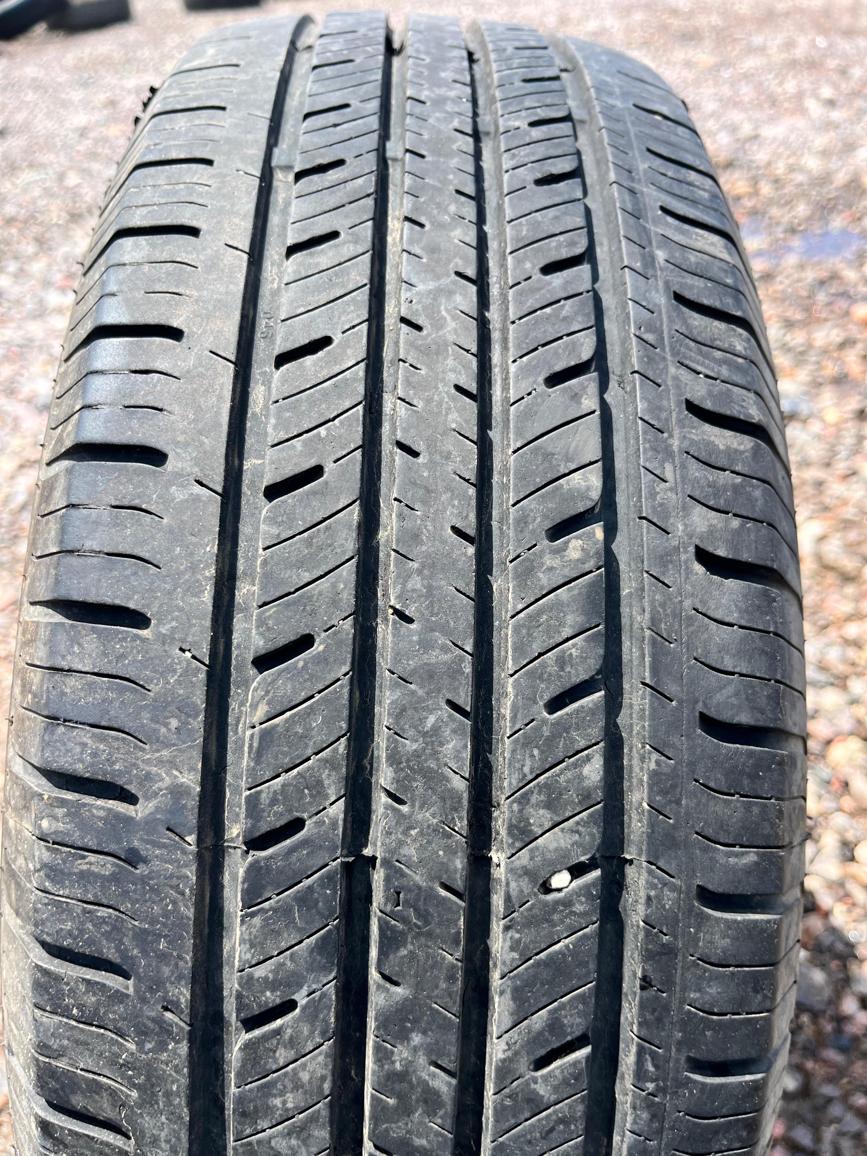 205/70R14 Single (1 Used Tire) Westlake Radial RP18