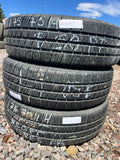 175/70R14 Single (1 Tire left) Lemans Touring