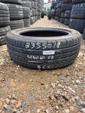235/50R19 Single (1 Used Tire) BF Goodrich Advantage Control