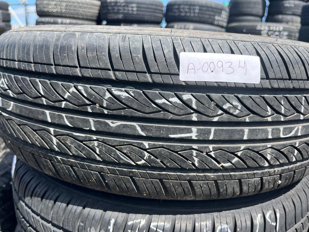 195/70R14 Single (1 Used Tire) Confidence All Season