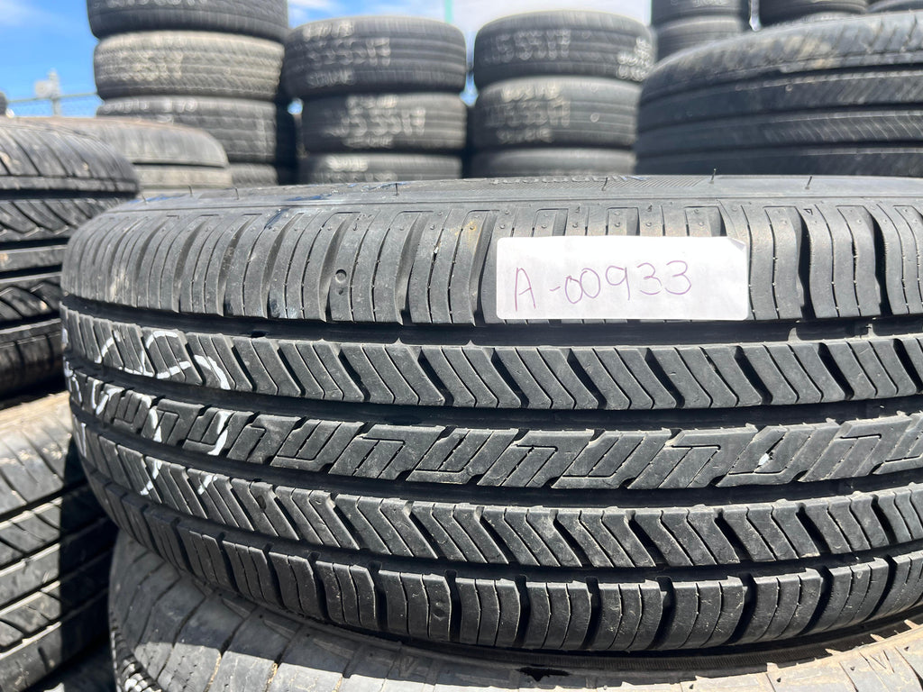175/70R14 Single (1 Used Tire) Hankook Kinergy