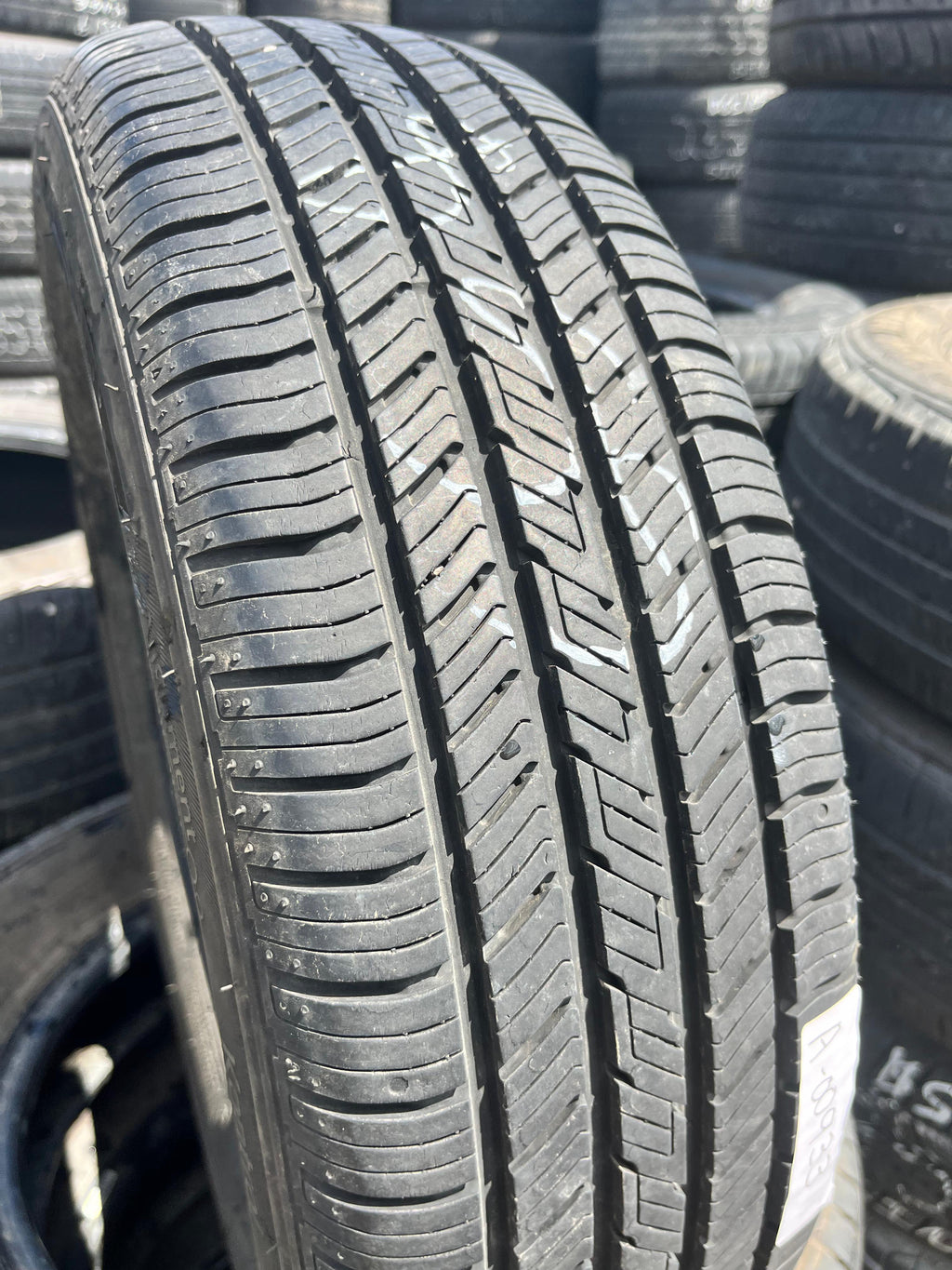 175/70R14 Single (1 Used Tire) Hankook Kinergy