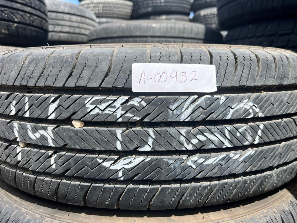 185/70R14 Single (1 Used Tire) Falken PRO G5 Touring