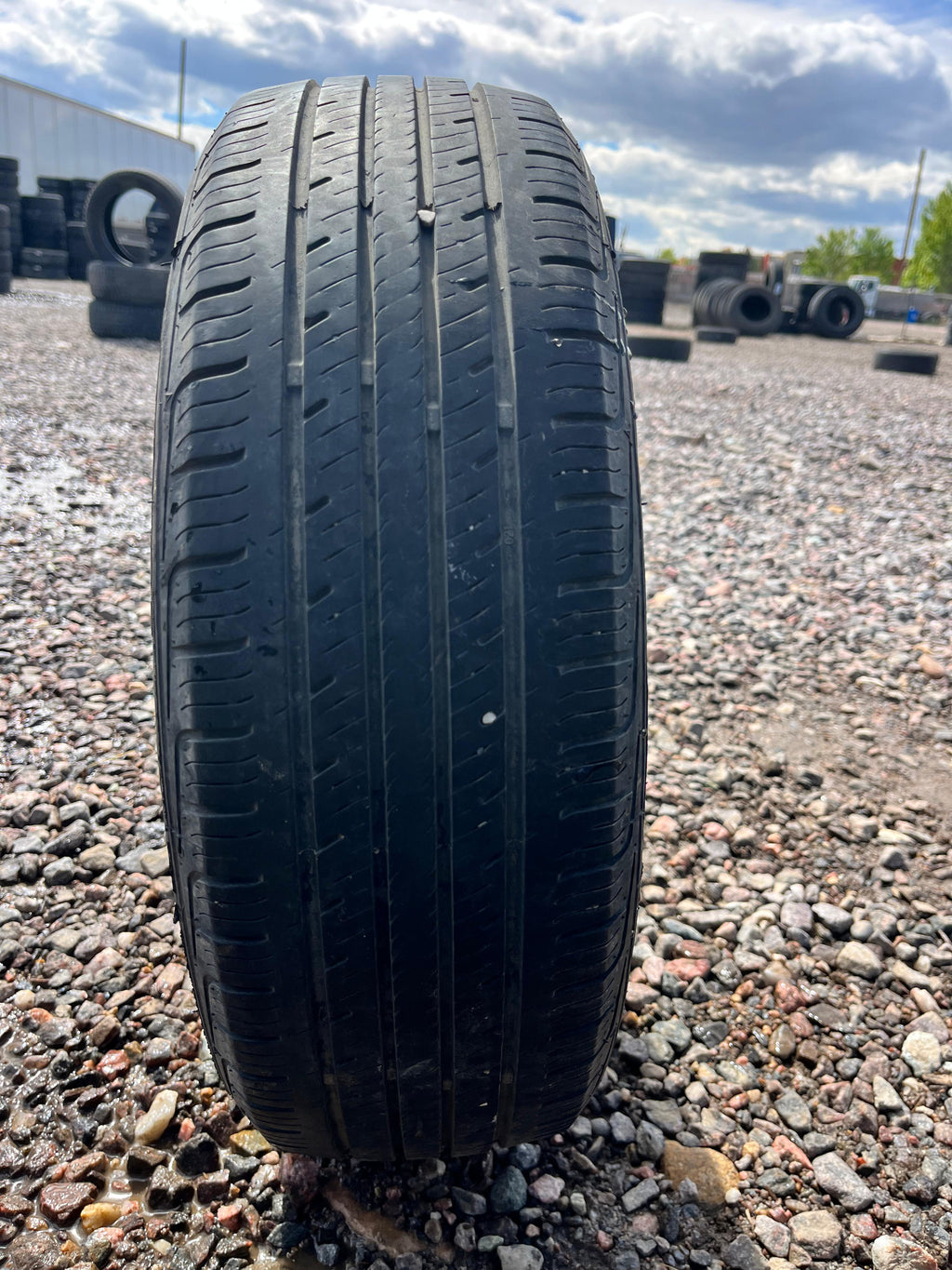 175/65R14 Single (1 Used Tire) Ironman GR 906