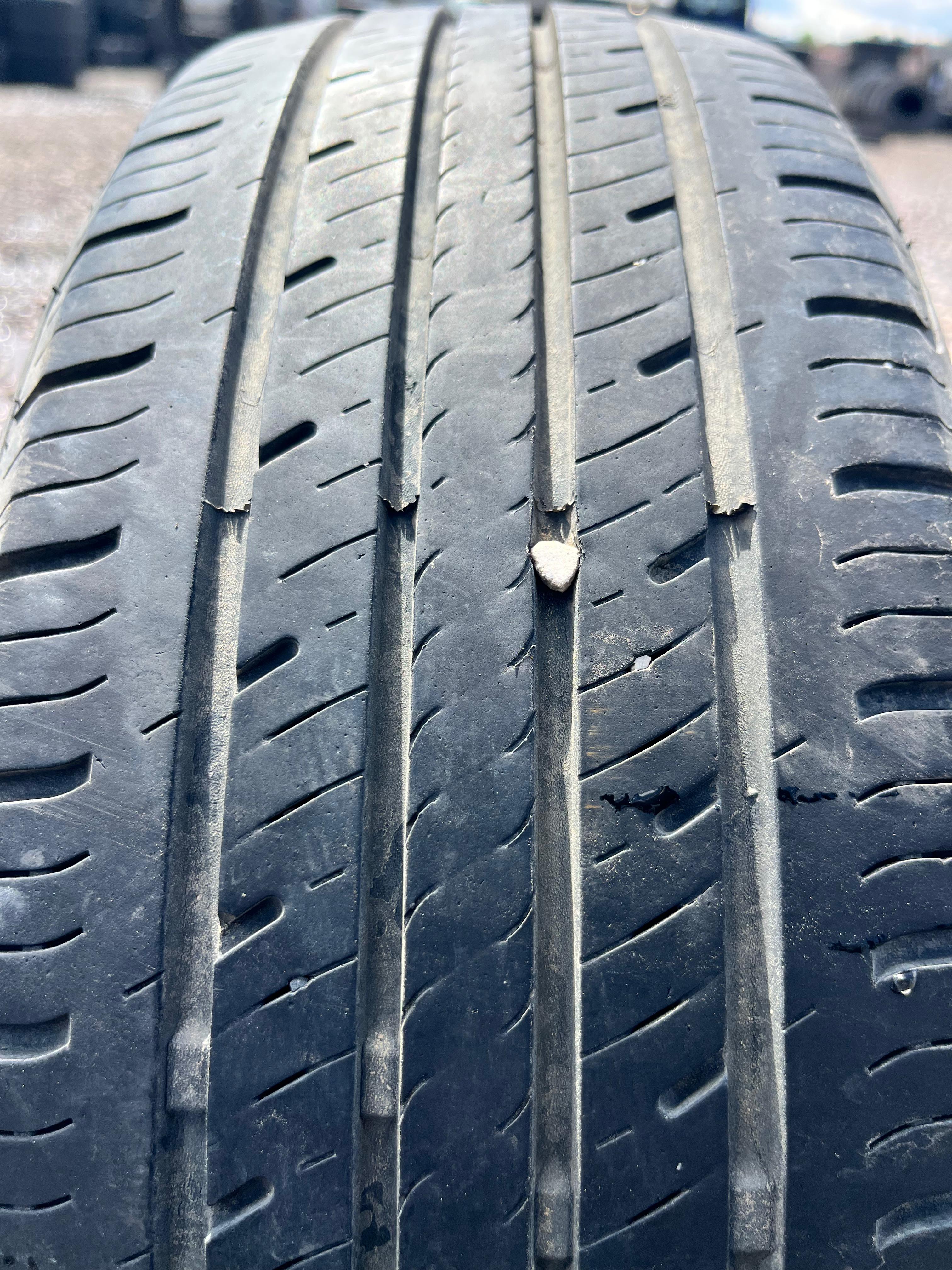 175/65R14 Single (1 Used Tire) Ironman GR 906