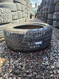 255/50R19 Single (1 Used Tire) Pirelli Scorpion Verde