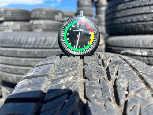 165/65R14 Single (1 Used Tire) General Altimax