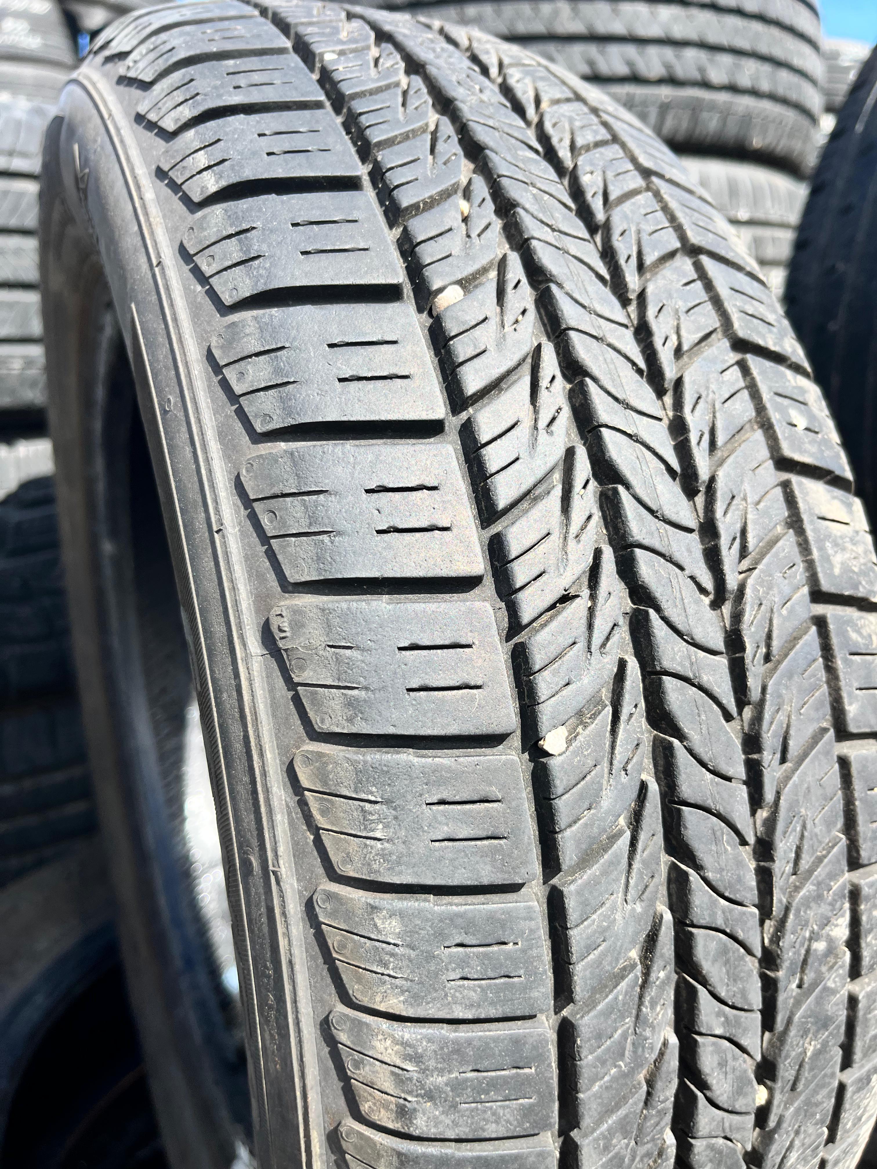 165/65R14 Single (1 Used Tire) General Altimax