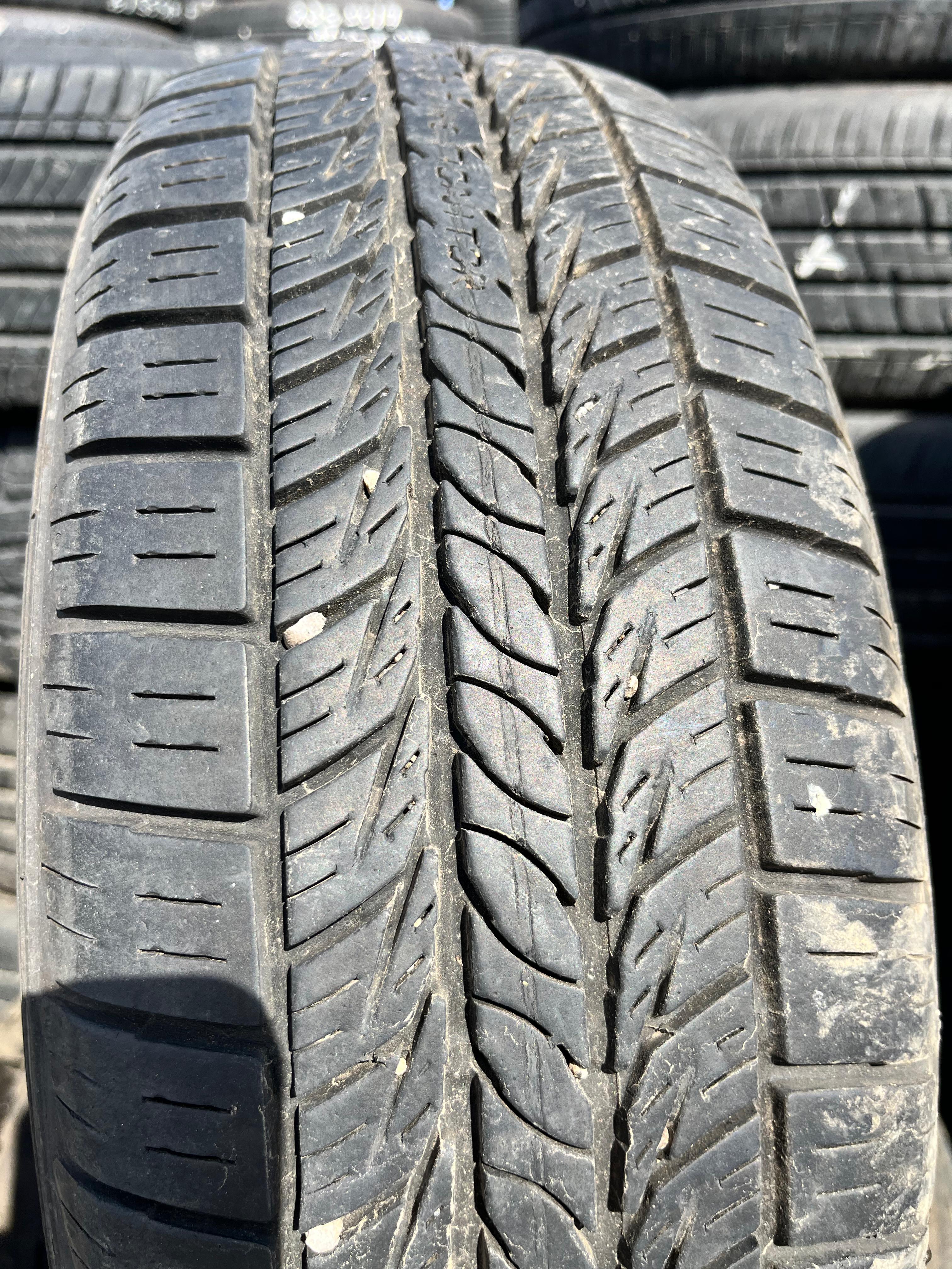 165/65R14 Single (1 Used Tire) General Altimax