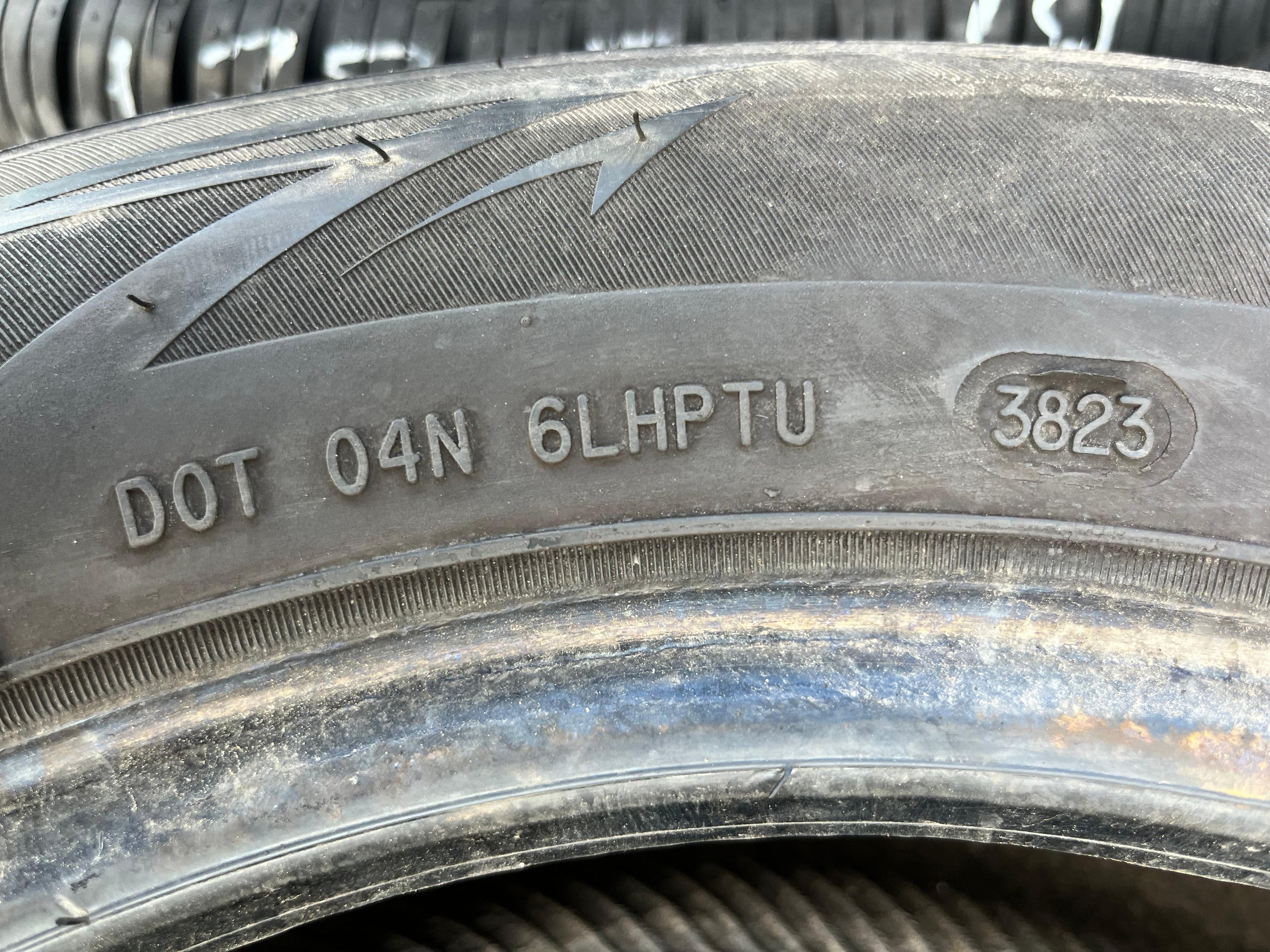 185/65R14 Single (1 Used Tire) CrossMax All Season CT1