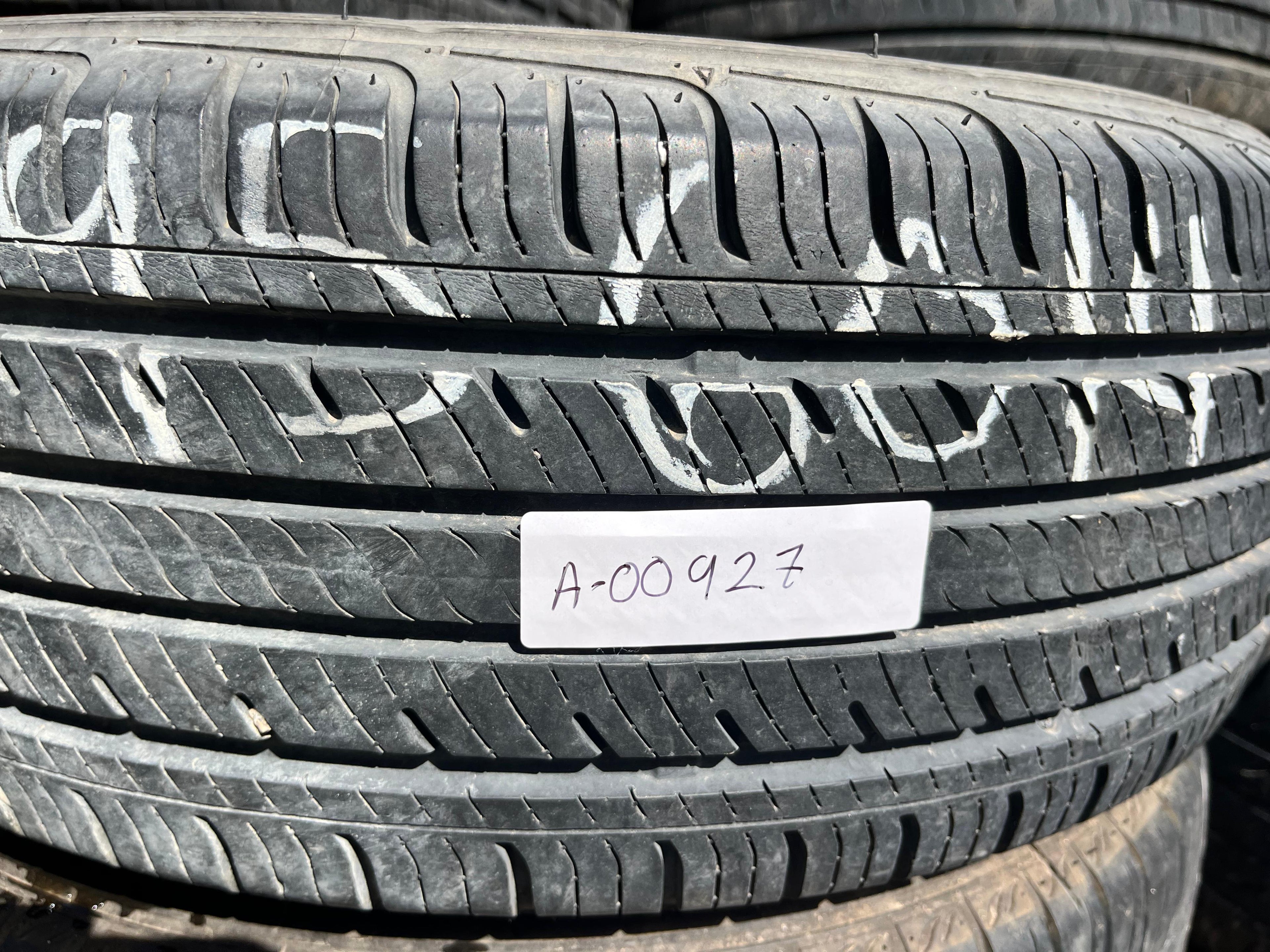 195/60R14 Single (1 Used Tire) Ironman GR 906
