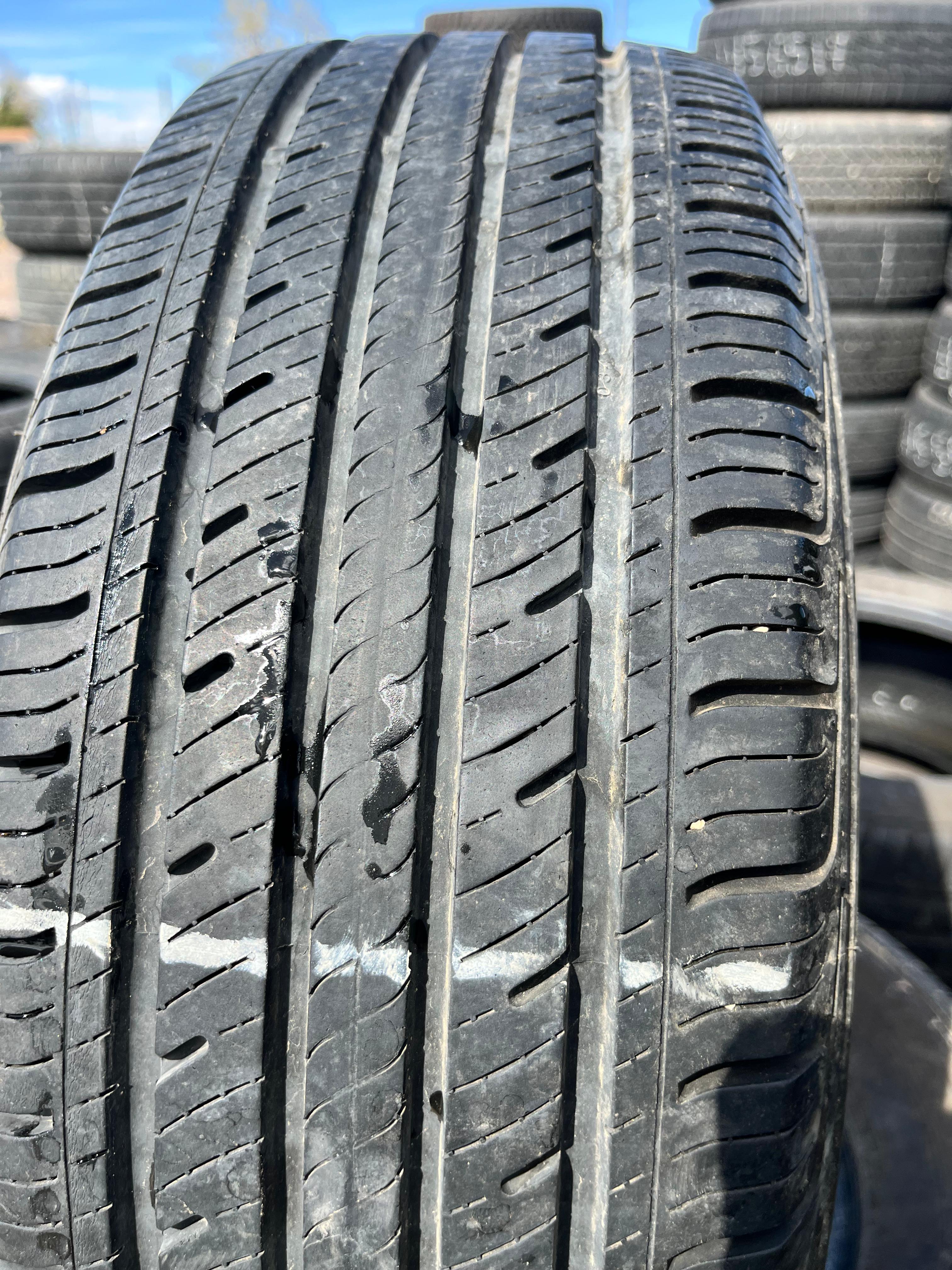 195/60R14 Single (1 Used Tire) Ironman GR 906