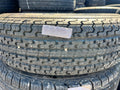ST225/75R15 Single (1 Used Tire) Schooner (STR)