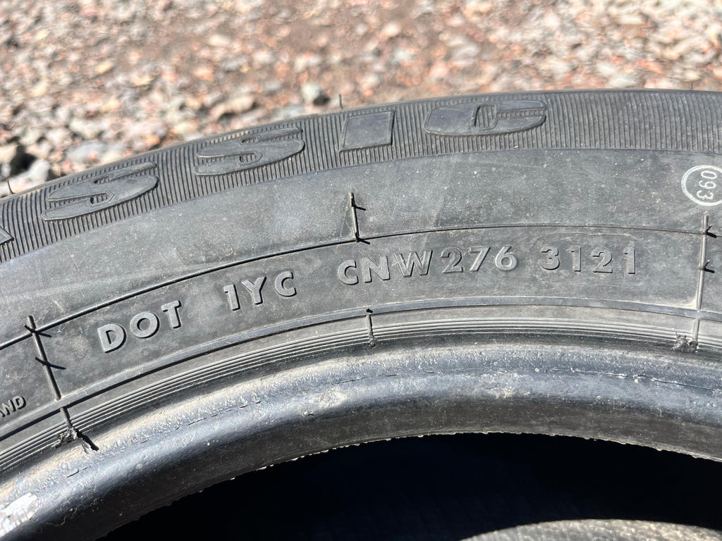 205/75R15 Single (1 Used Tire) Venezia Classic 787