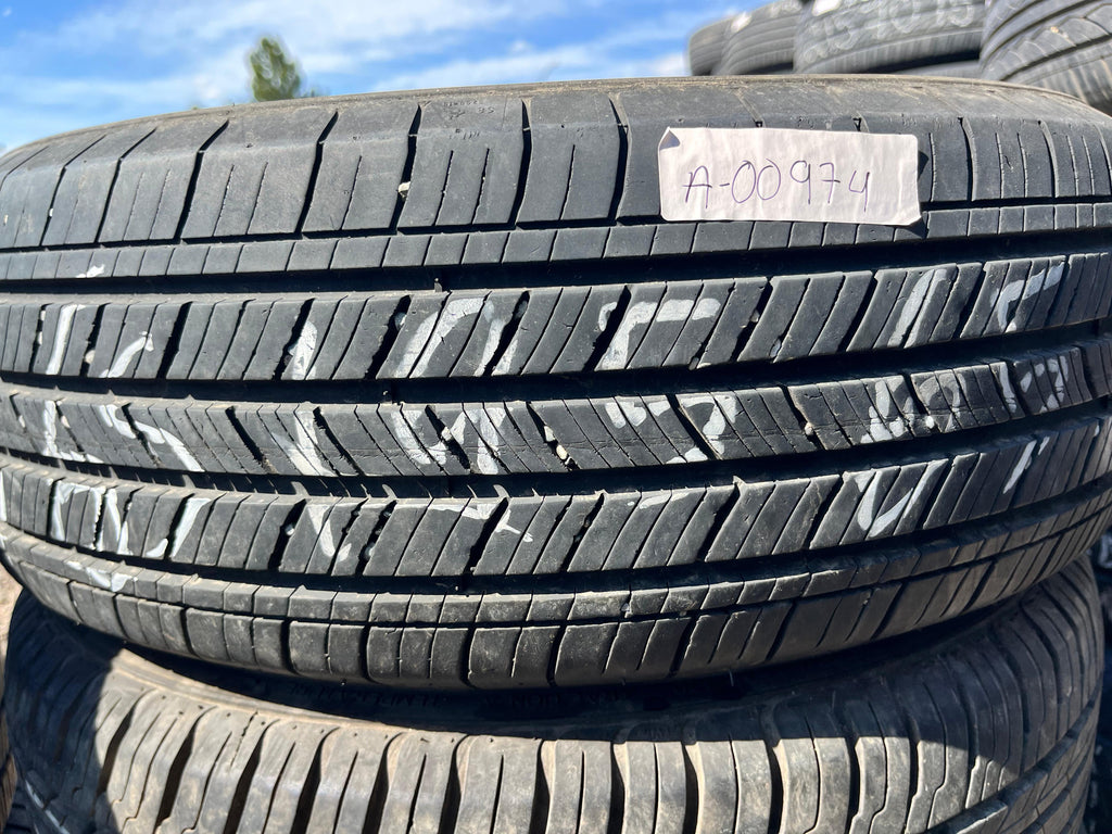 195/65R15 Single (1 Used Tire) Michelin Energy Saver